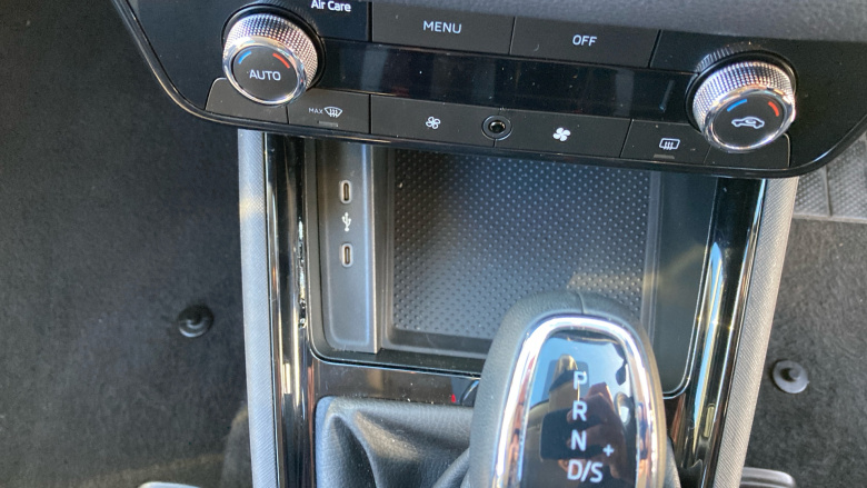 Skoda Kamiq 1.5 TSI SE 5dr DSG Petrol Hatchback